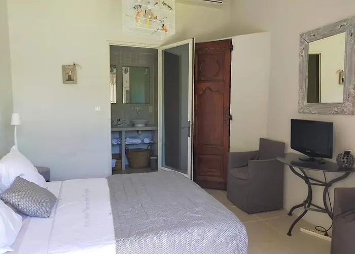 A Casa Di L Amanduli * Олетта
