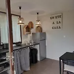 A Casa Di L Amanduli
