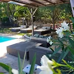 A Casa Di L Amanduli *