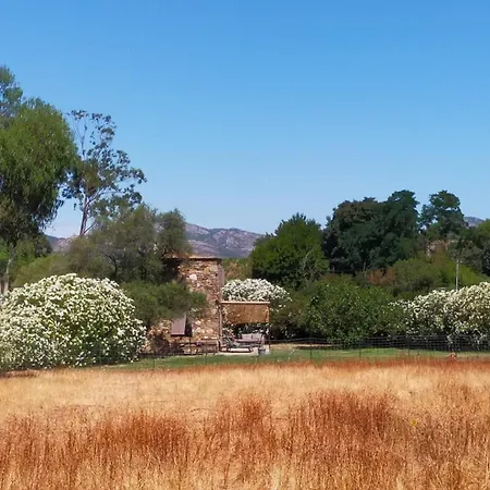 A Casa Di L Amanduli Nocleg ze śniadaniem