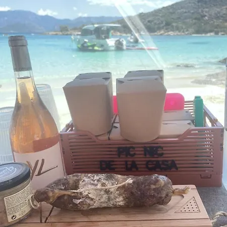 A Casa Di L Amanduli Nocleg ze śniadaniem *