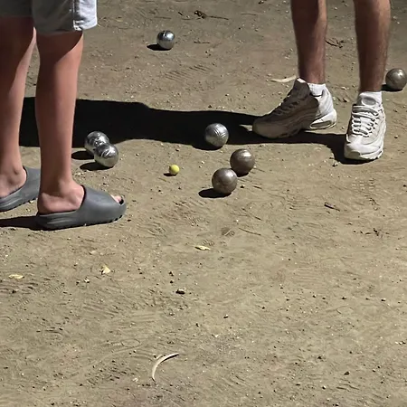 A Casa Di L Amanduli Nocleg ze śniadaniem *