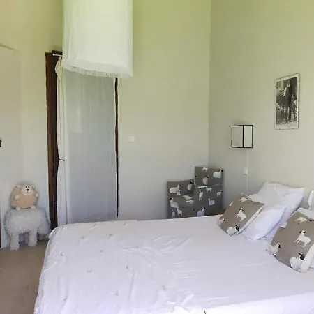 Bed & Breakfast A Casa Di L Amanduli *