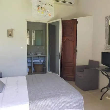 A Casa Di L Amanduli * Oletta (Corsica)