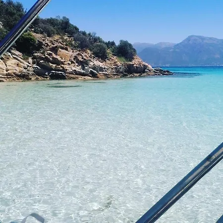 A Casa Di L Amanduli