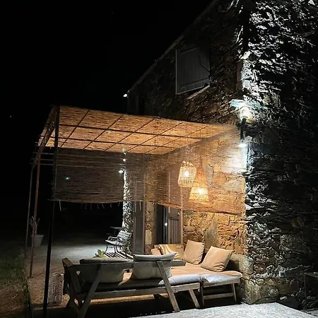 A Casa Di L Amanduli Bed & Breakfast