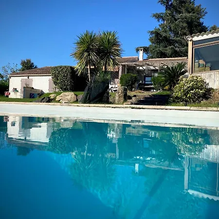 A Casa Di L Amanduli Nocleg ze śniadaniem