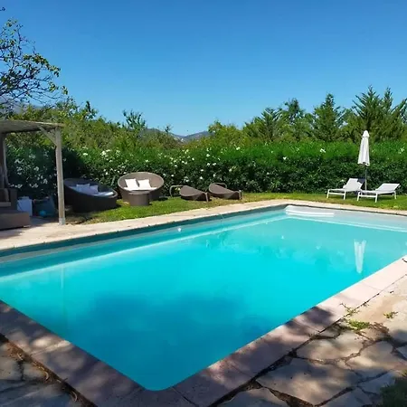 Nocleg ze śniadaniem A Casa Di L Amanduli *