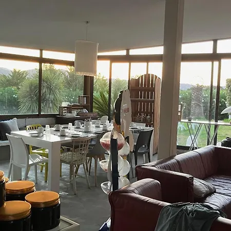 A Casa Di L Amanduli Oletta (Corsica)