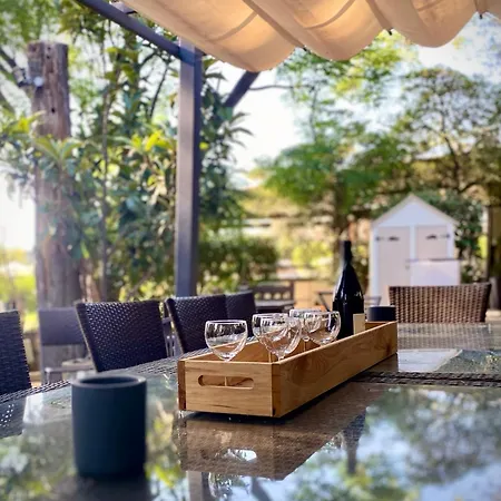 A Casa Di L Amanduli Nocleg ze śniadaniem