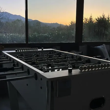 Nocleg ze śniadaniem A Casa Di L Amanduli