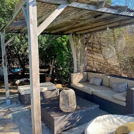 A Casa Di L Amanduli *