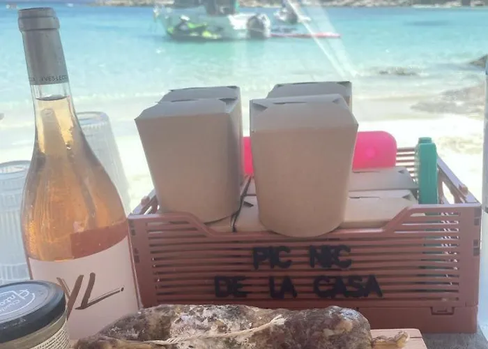 A Casa Di L Amanduli Bed & Breakfast *