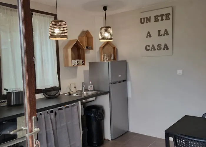 A Casa Di L Amanduli