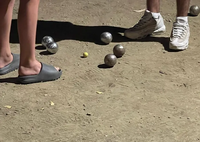 A Casa Di L Amanduli Bed & Breakfast *