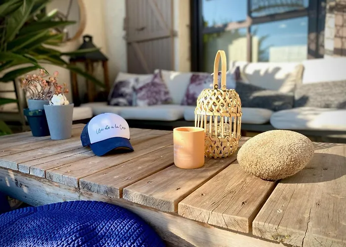 A Casa Di L Amanduli Bed & Breakfast