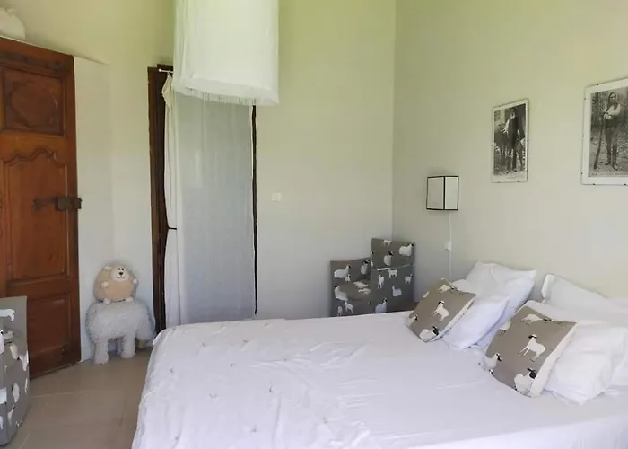 Bed & Breakfast A Casa Di L Amanduli *