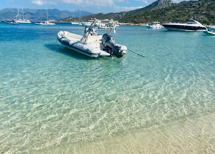 Bed & Breakfast A Casa Di L Amanduli Oletta (Corsica)