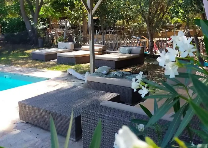 A Casa Di L Amanduli *