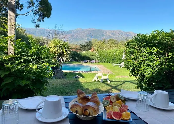 Bed & Breakfast A Casa Di L Amanduli