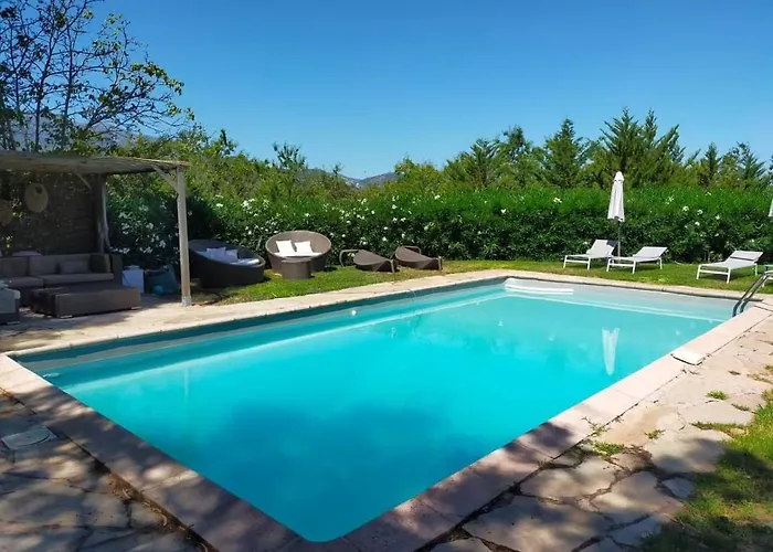 Bed & Breakfast A Casa Di L Amanduli *