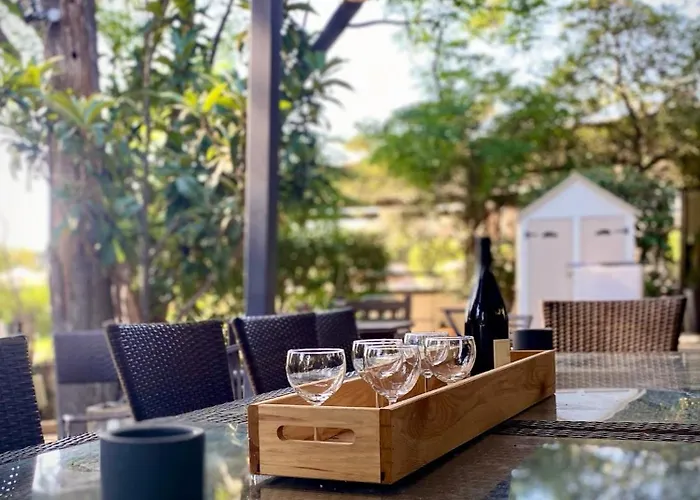 A Casa Di L Amanduli Bed & Breakfast